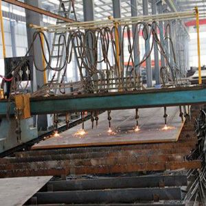 數(shù)控切割機(jī)