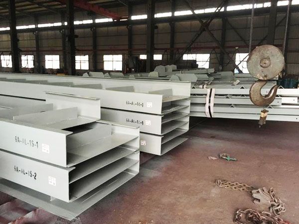 鋼結(jié)構(gòu)與其它建設(shè)相比具有哪些優(yōu)勢？