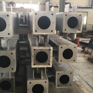 文昌嘉苑裝配式構(gòu)件