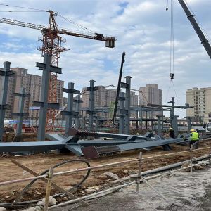 裝配式構(gòu)件