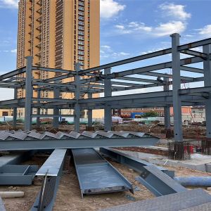 裝配式構(gòu)件